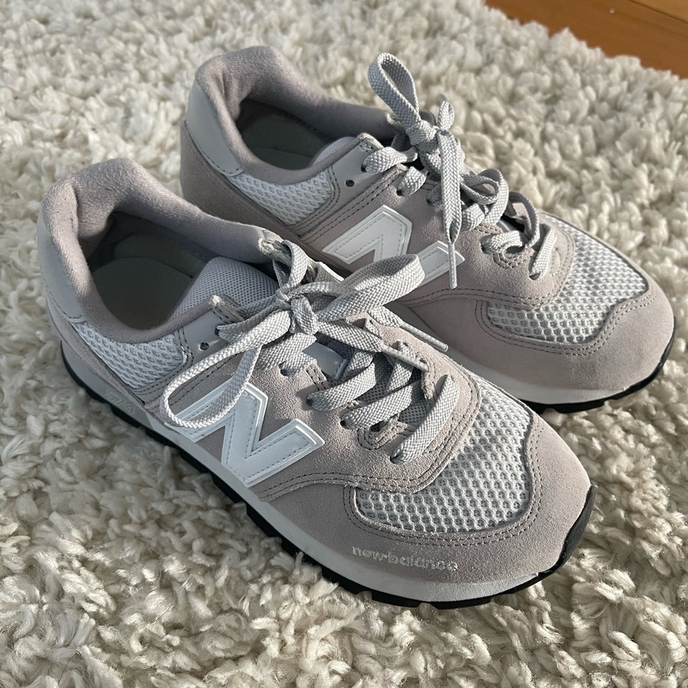 New balance sneakers